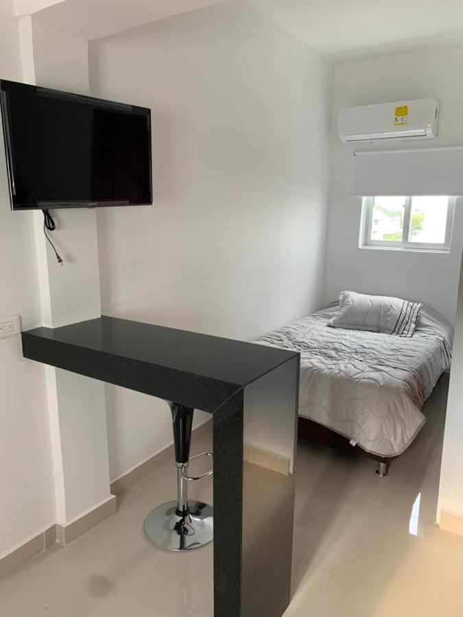 Casa Vadar Apartment Cartagena Exterior photo