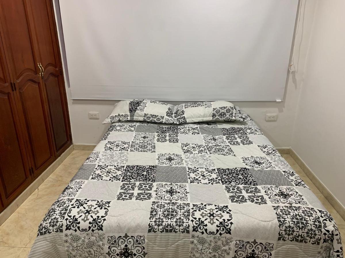 Casa Vadar Apartment Cartagena Exterior photo