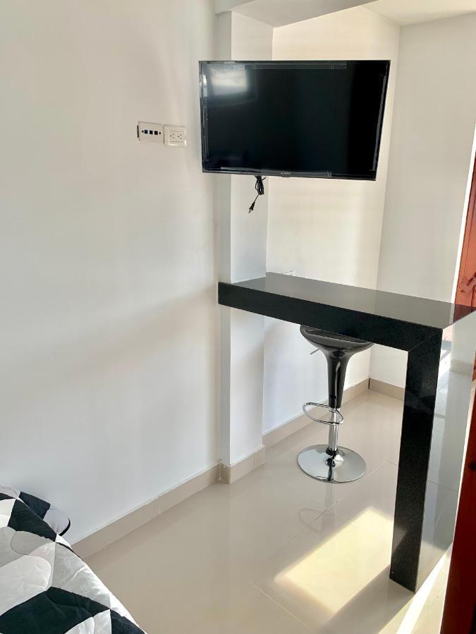 Casa Vadar Apartment Cartagena Exterior photo