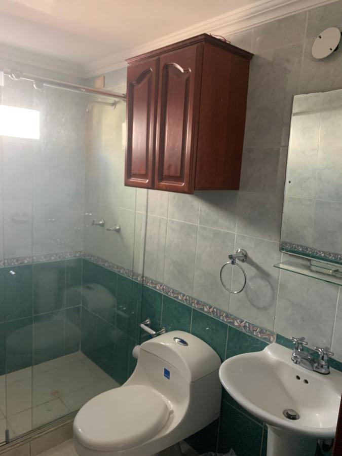 Casa Vadar Apartment Cartagena Exterior photo
