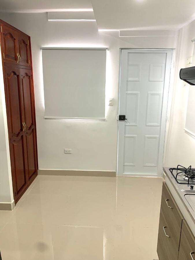 Casa Vadar Apartment Cartagena Exterior photo