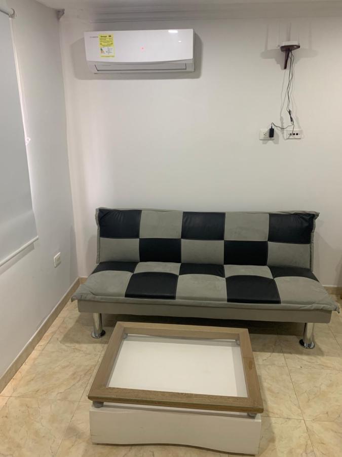 Casa Vadar Apartment Cartagena Exterior photo