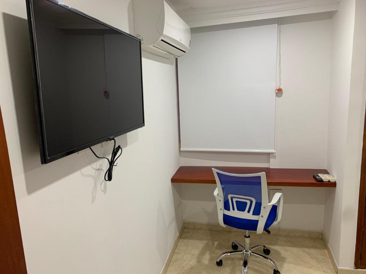 Casa Vadar Apartment Cartagena Exterior photo