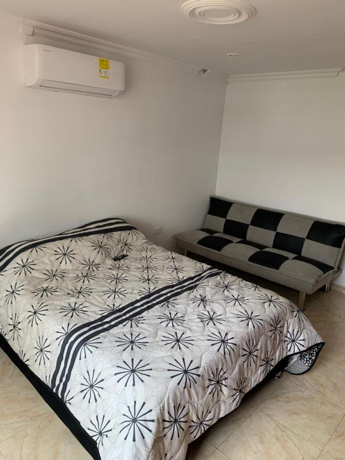 Casa Vadar Apartment Cartagena Exterior photo