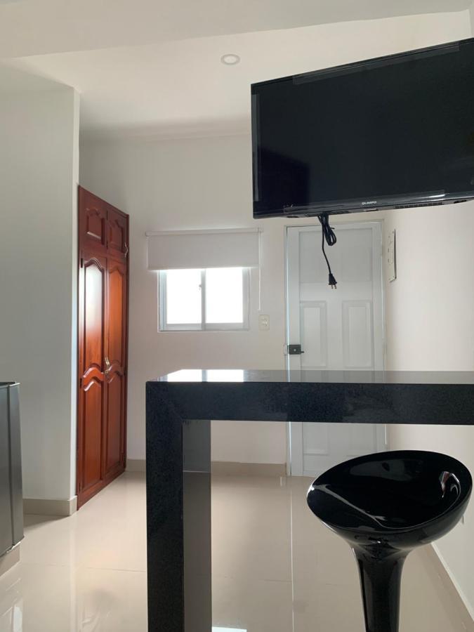 Casa Vadar Apartment Cartagena Exterior photo