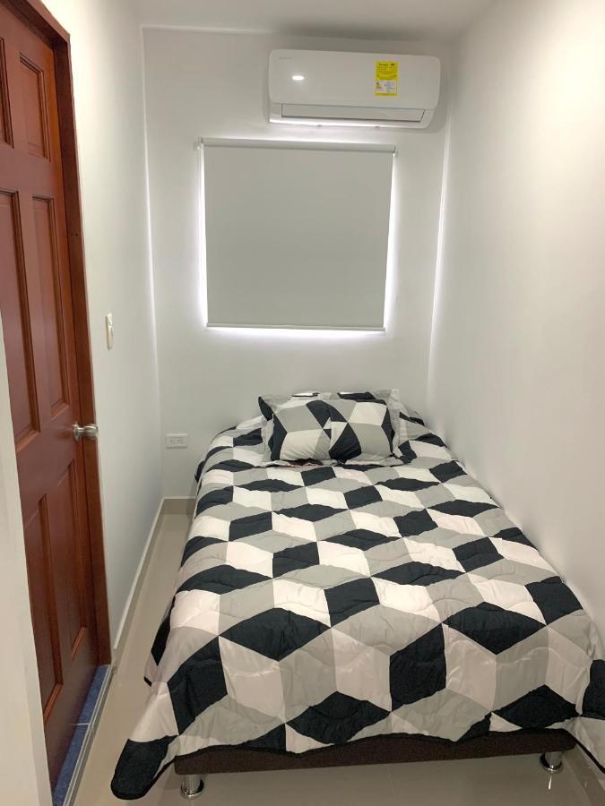 Casa Vadar Apartment Cartagena Exterior photo