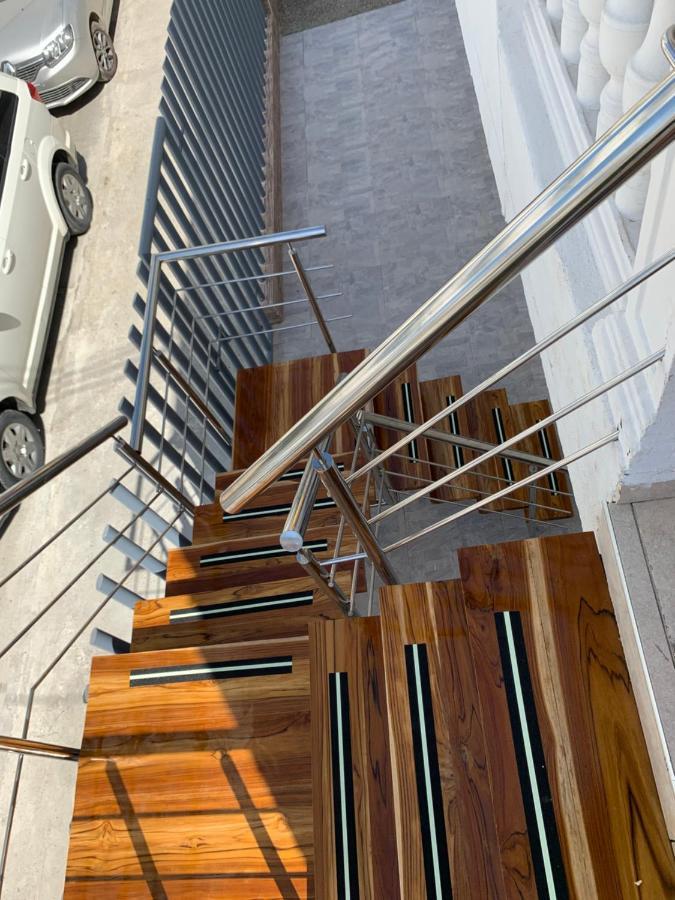 Casa Vadar Apartment Cartagena Exterior photo